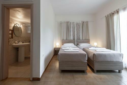 Maria Apartments Studios Epidavros