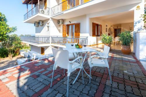 Maria Apartments Studios Epidavros
