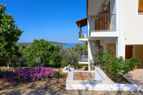 Maria Apartments Studios Epidavros