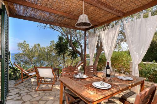 Nereidi Pool Villas