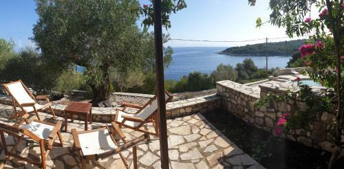 Nereidi Pool Villas