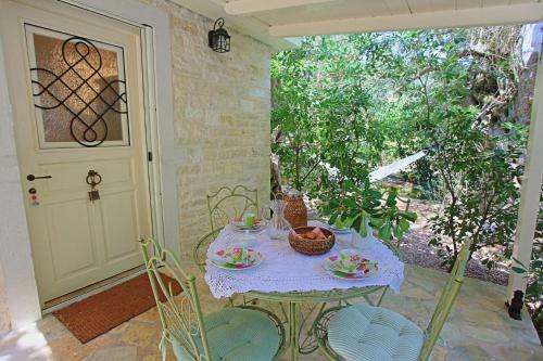 Villa Prasini Luxury Cottage