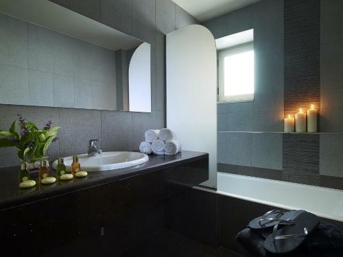 Hotel Anaxo Resort