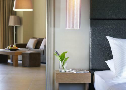Hotel Anaxo Resort