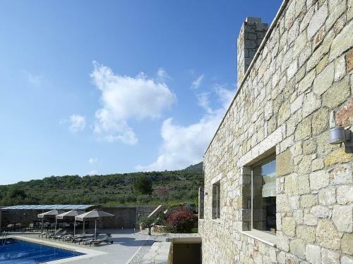 Hotel Anaxo Resort