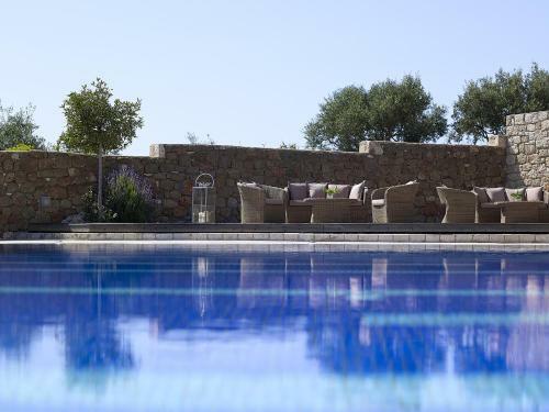 Hotel Anaxo Resort