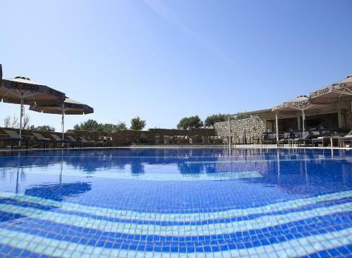 Hotel Anaxo Resort