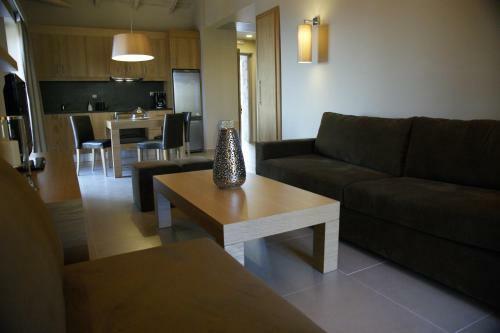 Hotel Anaxo Resort