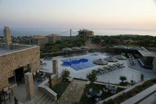 Hotel Anaxo Resort