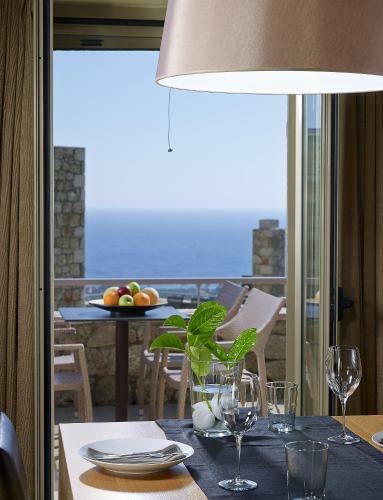 Hotel Anaxo Resort