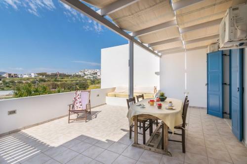 Apartamento Vivere A Plakes