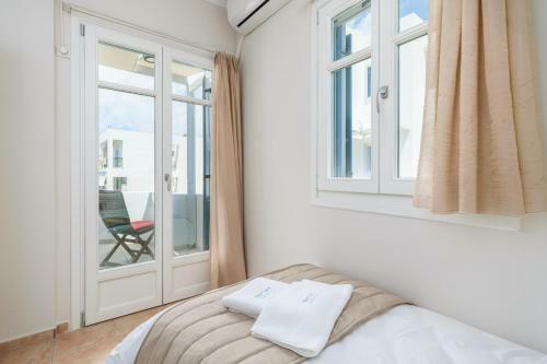 Apartamento Vivere A Plakes