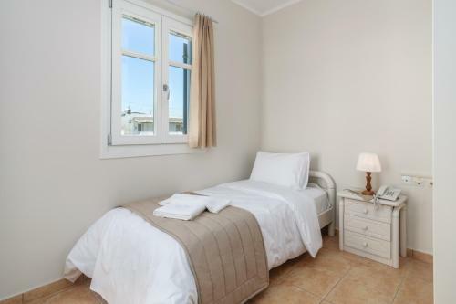 Apartamento Vivere A Plakes