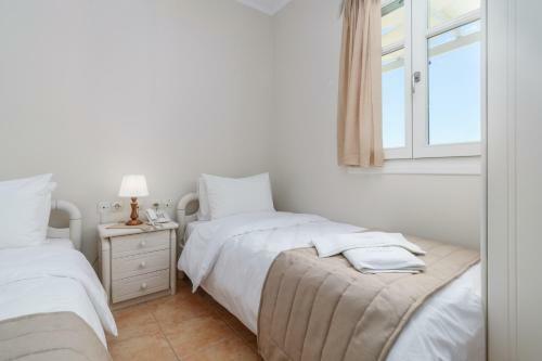 Apartamento Vivere A Plakes