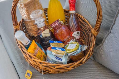 Apartamento Vivere A Plakes