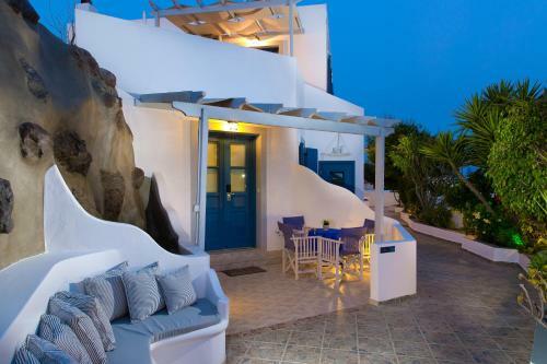 Apartamento Vivere A Plakes
