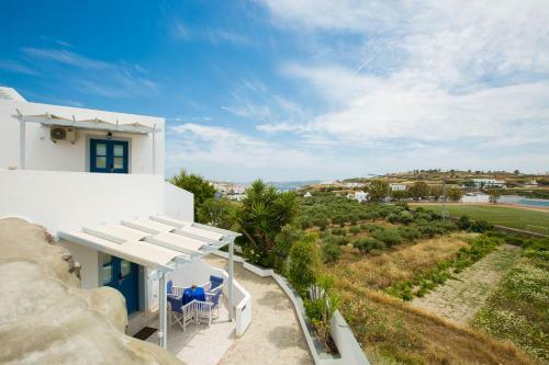 Apartamento Vivere A Plakes