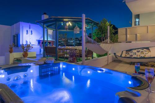 Apartamento Vivere A Plakes