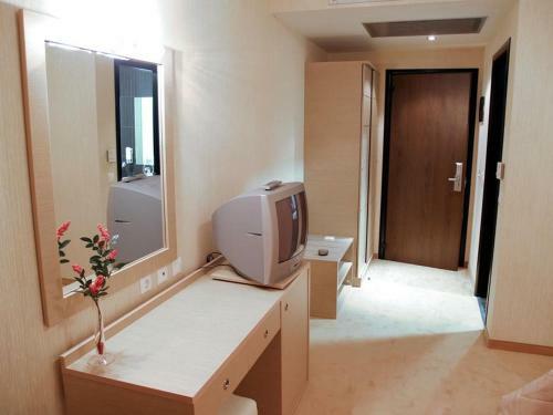 Hotel Ioannou Resort