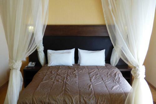 Hotel Ioannou Resort