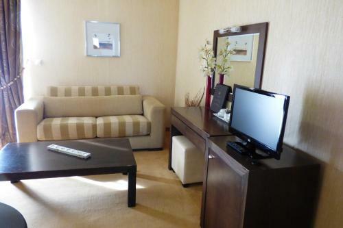 Hotel Ioannou Resort