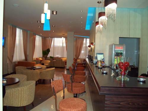 Hotel Ioannou Resort