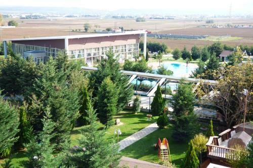 Hotel Ioannou Resort