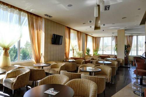 Hotel Ioannou Resort
