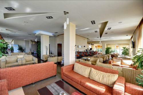 Hotel Ioannou Resort