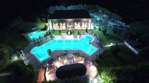 Hotel Ioannou Resort