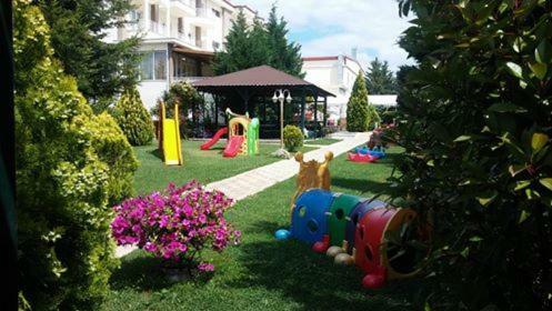 Hotel Ioannou Resort