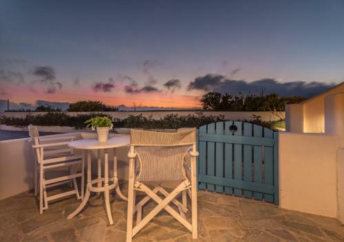 Apartamento Eiriana Luxury Suites