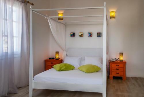Apartamento Eiriana Luxury Suites