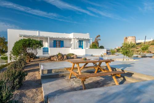 Apartamento Eiriana Luxury Suites