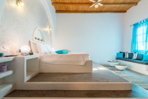 Apartamento Eiriana Luxury Suites