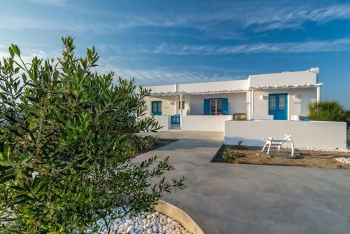 Apartamento Eiriana Luxury Suites