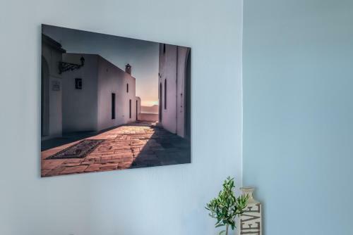 Apartamento Eiriana Luxury Suites