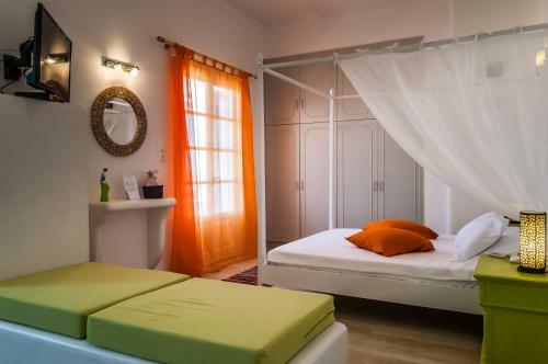 Apartamento Eiriana Luxury Suites