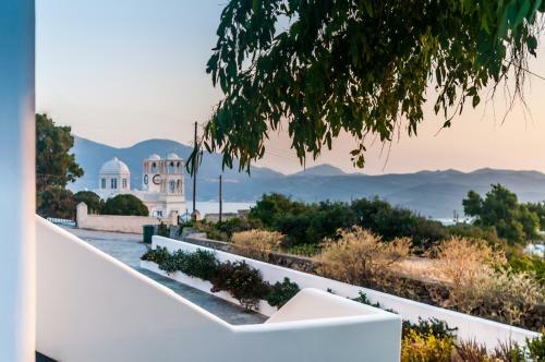 Apartamento Eiriana Luxury Suites