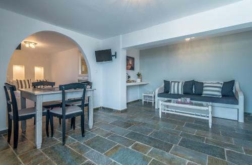 Apartamento Eiriana Luxury Suites