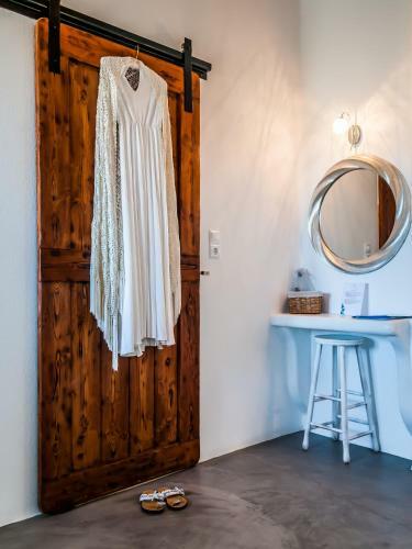 Apartamento Eiriana Luxury Suites