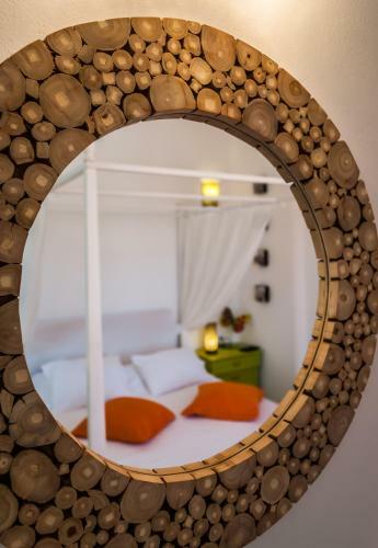Apartamento Eiriana Luxury Suites