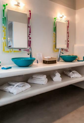Apartamento Eiriana Luxury Suites