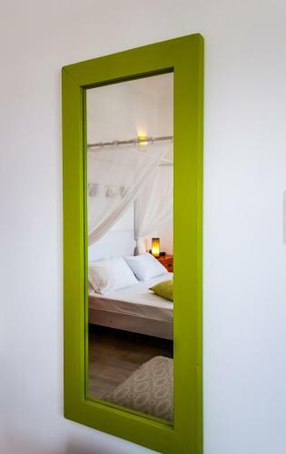 Apartamento Eiriana Luxury Suites