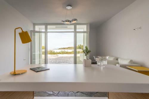 Apartamento Eiriana Luxury Suites