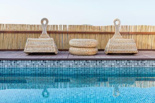 Apartamento Eiriana Luxury Suites