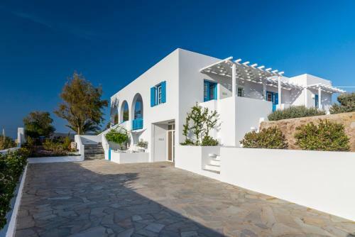 Apartamento Eiriana Luxury Suites