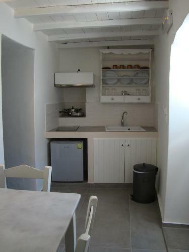 Efi's Apartments