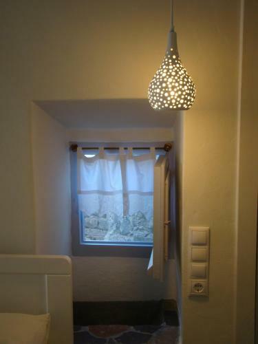 Efi's Apartments