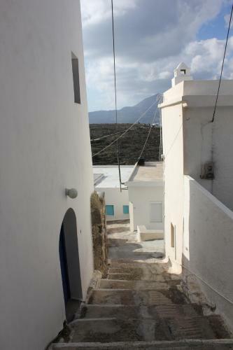 Efi's Apartments